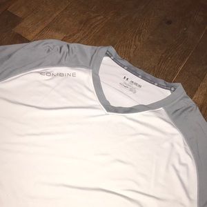 Under Armour Combine Heat Gear 2XL Loose